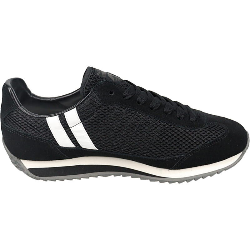 パトリック マラソン メッシュ2 ブラック 507061 パトリック マラソン メッシュ2 ブラック 507061