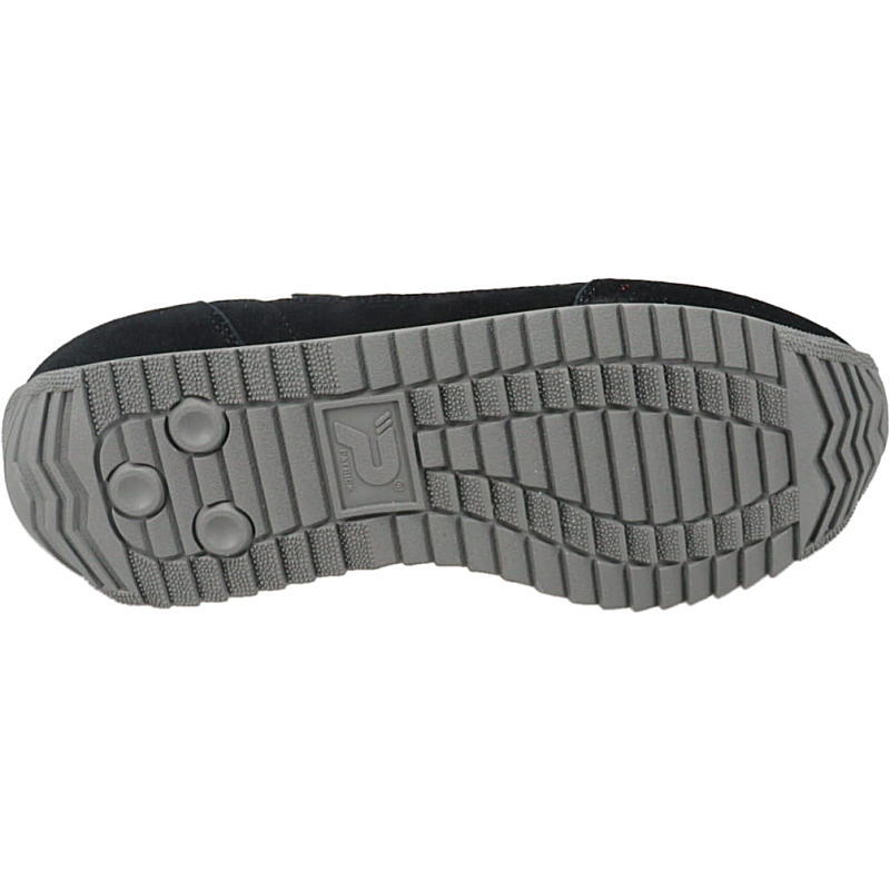 パトリック マラソン メッシュ2 ブラック 507061 パトリック マラソン メッシュ2 ブラック 507061