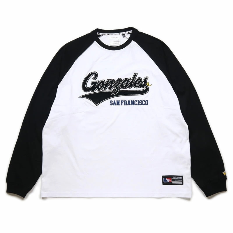 ロンT Tシャツ 長袖Tシャツ メンズ レディース ブランド 大きいサイズ mark22aw004