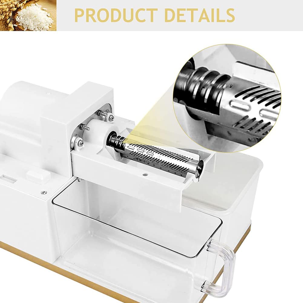 電動精米籾摺り機自動小麦穀皮むき殻むき機8ギア籾摺り機精米機籾殻むき機薄玄米胚芽米薄精米用籾すり機 電動精米籾摺り機自動小麦穀皮むき殻むき機8ギア籾摺り機精米機籾殻むき機薄玄米胚芽米薄精米用籾すり機