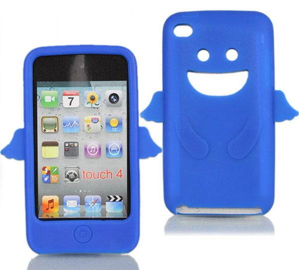 Qoo10] ケース カバー iPod touch4