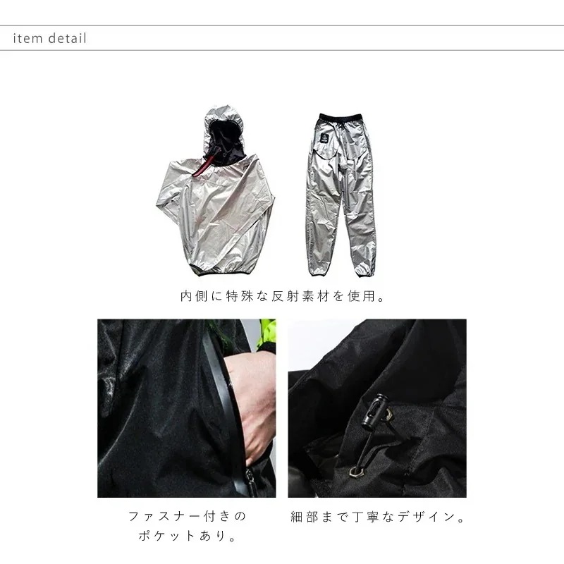 5点セット 6倍発汗 サウナスーツ スポーツウェア レディース メンズ 2点セット 上下セット ダイエット トレーニングウェア 洗える ジムウェア セットアップ大きいサイズ 脂肪燃焼 デトック 5点セット 6倍発汗 サウナスーツ スポーツウェア レディース メンズ 2点セット 上下セット ダイエット トレーニングウェア 洗える ジムウェア セットアップ大きいサイズ 脂肪燃焼 デトック