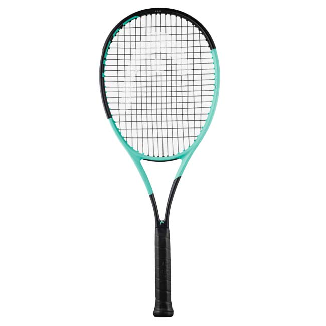 ヘッド(HEAD) 2024 BOOM PRO ブーン/ブーム プロ (310g) 海外正規品 硬式テニスラケット 230104-ミント×ブラックNC ヘッド(HEAD) 2024 BOOM PRO ブーン/ブーム プロ (310g) 海外正規品 硬式テニスラケット 230104-ミント×ブラックNC