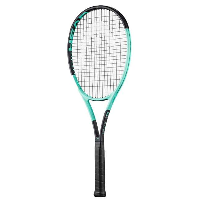 ヘッド(HEAD) 2024 BOOM PRO ブーン/ブーム プロ (310g) 海外正規品 硬式テニスラケット 230104-ミント×ブラックNC ヘッド(HEAD) 2024 BOOM PRO ブーン/ブーム プロ (310g) 海外正規品 硬式テニスラケット 230104-ミント×ブラックNC