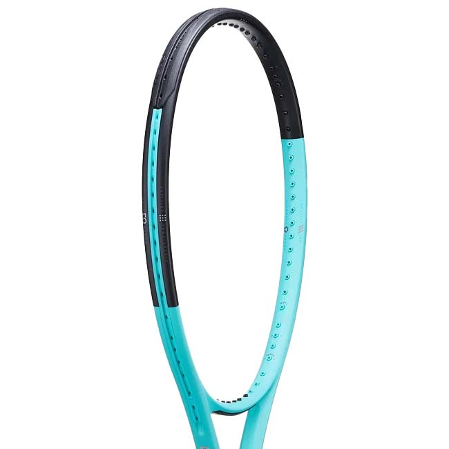 ヘッド(HEAD) 2024 BOOM PRO ブーン/ブーム プロ (310g) 海外正規品 硬式テニスラケット 230104-ミント×ブラックNC ヘッド(HEAD) 2024 BOOM PRO ブーン/ブーム プロ (310g) 海外正規品 硬式テニスラケット 230104-ミント×ブラックNC