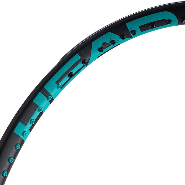 ヘッド(HEAD) 2024 BOOM PRO ブーン/ブーム プロ (310g) 海外正規品 硬式テニスラケット 230104-ミント×ブラックNC ヘッド(HEAD) 2024 BOOM PRO ブーン/ブーム プロ (310g) 海外正規品 硬式テニスラケット 230104-ミント×ブラックNC