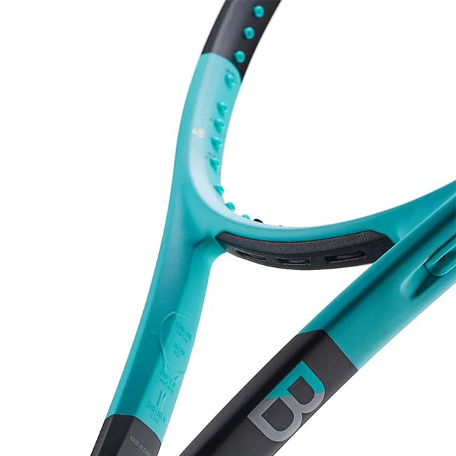 ヘッド(HEAD) 2024 BOOM PRO ブーン/ブーム プロ (310g) 海外正規品 硬式テニスラケット 230104-ミント×ブラックNC ヘッド(HEAD) 2024 BOOM PRO ブーン/ブーム プロ (310g) 海外正規品 硬式テニスラケット 230104-ミント×ブラックNC