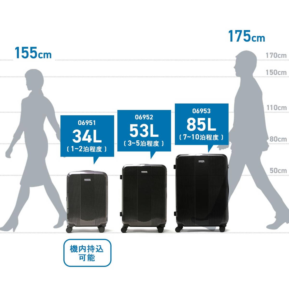 スーツケース ボトムベイ Lサイズ キャリーケース 85L 7泊 8泊 9泊 10泊 大きめ TSロック キャスターストッパー 4輪 出張 旅行 メンズ レディース 06953 スーツケース ボトムベイ Lサイズ キャリーケース 85L 7泊 8泊 9泊 10泊 大きめ TSロック キャスターストッパー 4輪 出張 旅行 メンズ レディース 06953