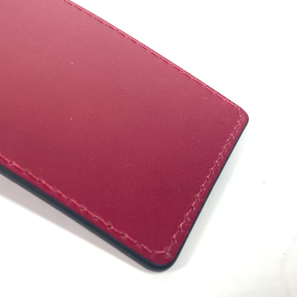 チャーム ネームタグ モノグラム 非売品 モノグラムキャンバス ブラウン チャーム ネームタグ モノグラム 非売品 モノグラムキャンバス ブラウン