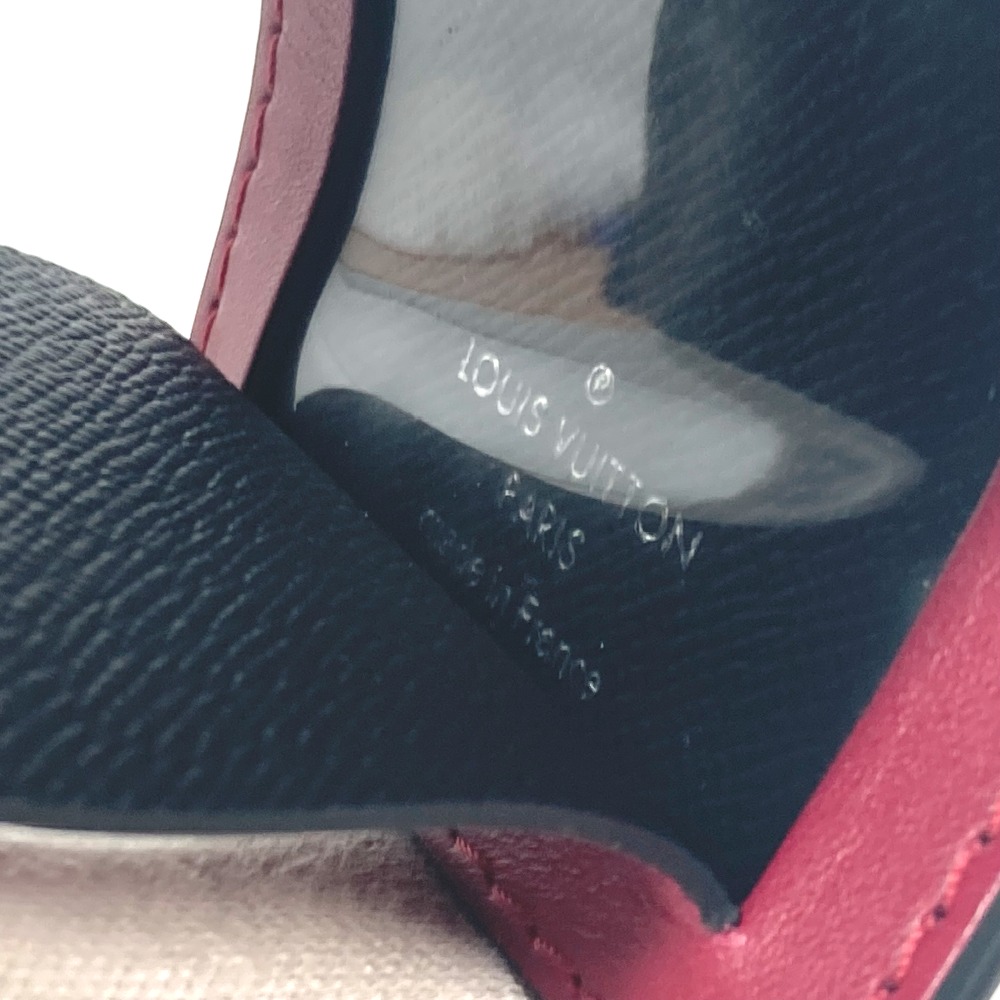 チャーム ネームタグ モノグラム 非売品 モノグラムキャンバス ブラウン チャーム ネームタグ モノグラム 非売品 モノグラムキャンバス ブラウン