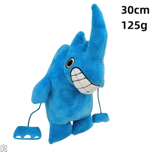 Qoo10] ガーテン オブ バンバン シリーズ ぬい