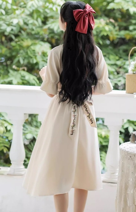 レディース トップス ワンピース ブラウス シャツワンピ 膝丈 膝下 ミモレ 半袖 5分袖 襟付き Aライン 刺繍 シフォン リボン ベルト ウエストマーク ウエストリボン かわいい 大人可愛い レディース トップス ワンピース ブラウス シャツワンピ 膝丈 膝下 ミモレ 半袖 5分袖 襟付き Aライン 刺繍 シフォン リボン ベルト ウエストマーク ウエストリボン かわいい 大人可愛い