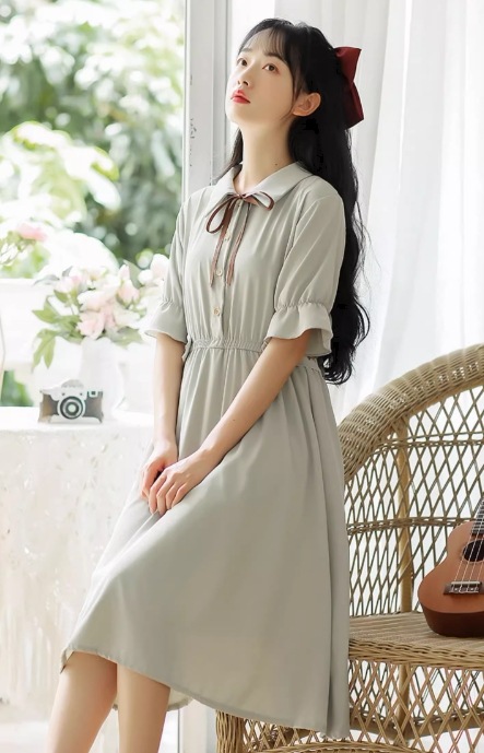 レディース トップス ワンピース ブラウス シャツワンピ 膝丈 膝下 ミモレ 半袖 5分袖 襟付き Aライン 刺繍 シフォン リボン ベルト ウエストマーク ウエストリボン かわいい 大人可愛い レディース トップス ワンピース ブラウス シャツワンピ 膝丈 膝下 ミモレ 半袖 5分袖 襟付き Aライン 刺繍 シフォン リボン ベルト ウエストマーク ウエストリボン かわいい 大人可愛い