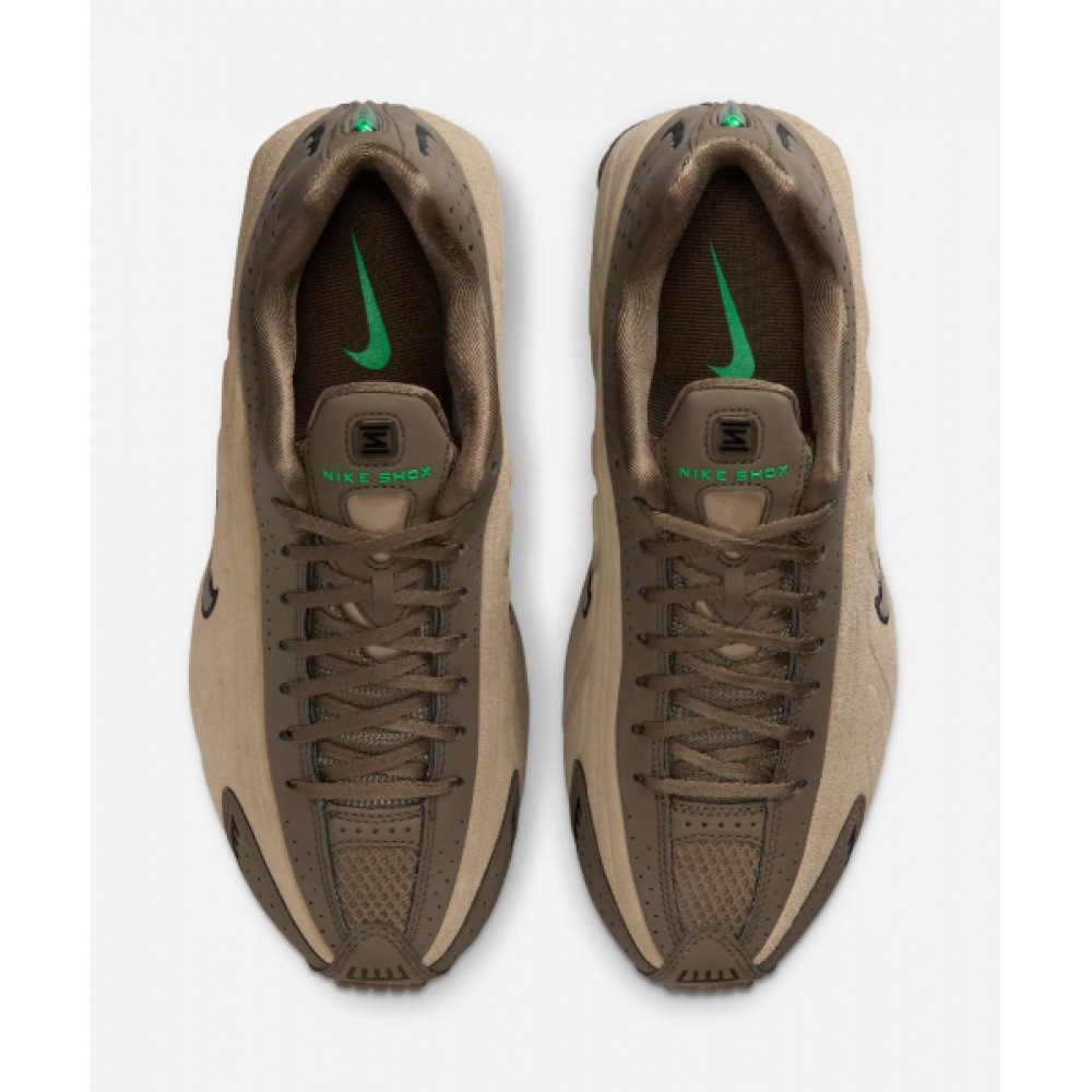 ナイキシャークス R4 W-オリーブカーキ:カーキ:グリーンショック/HQ7739-200 ナイキシャークス R4 W-オリーブカーキ:カーキ:グリーンショック/HQ7739-200