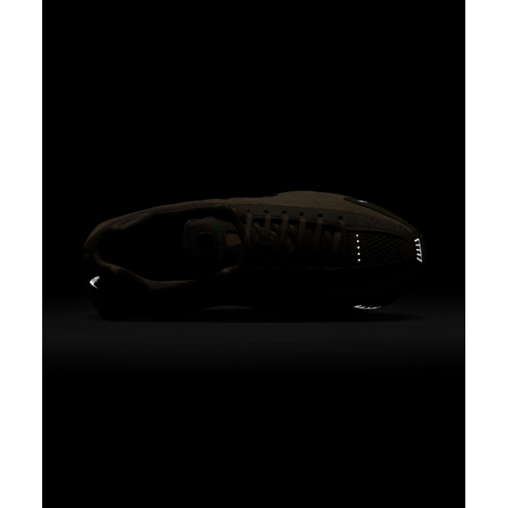 ナイキシャークス R4 W-オリーブカーキ:カーキ:グリーンショック/HQ7739-200 ナイキシャークス R4 W-オリーブカーキ:カーキ:グリーンショック/HQ7739-200