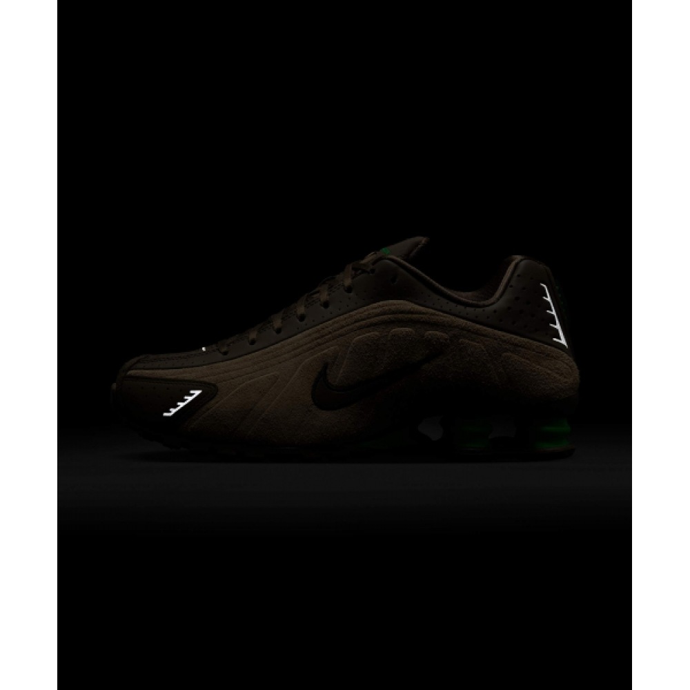 ナイキシャークス R4 W-オリーブカーキ:カーキ:グリーンショック/HQ7739-200 ナイキシャークス R4 W-オリーブカーキ:カーキ:グリーンショック/HQ7739-200