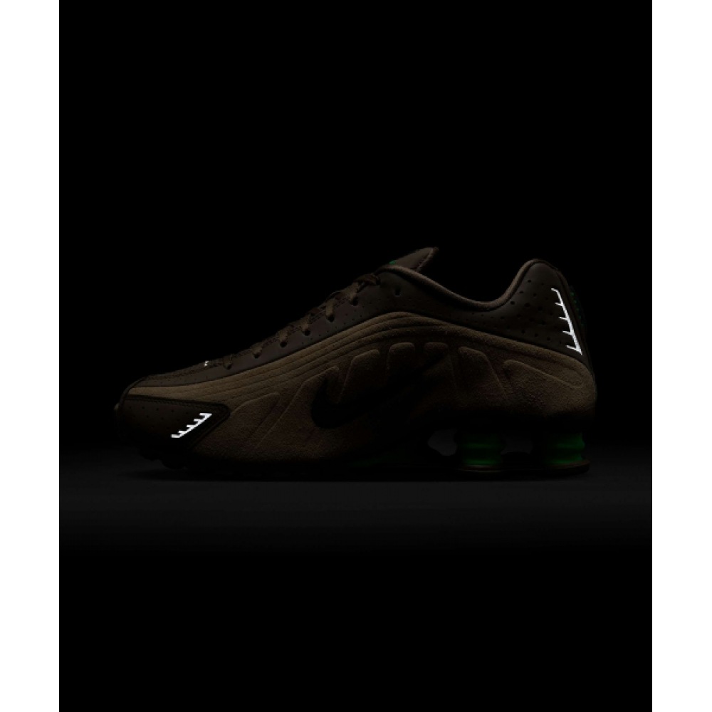 ナイキシャークス R4 W-オリーブカーキ:カーキ:グリーンショック/HQ7739-200 ナイキシャークス R4 W-オリーブカーキ:カーキ:グリーンショック/HQ7739-200