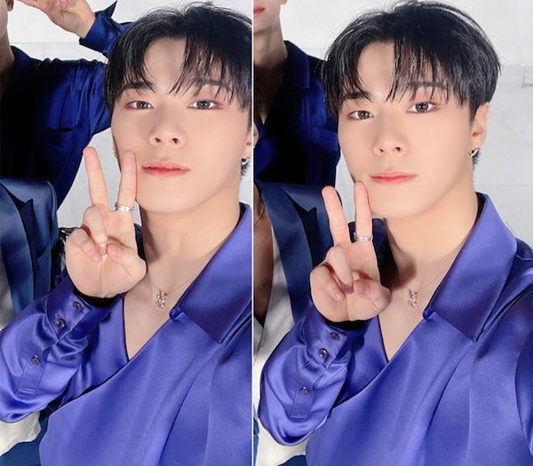 Qoo10] 【正規品】ARGEN アストロ チャウヌ