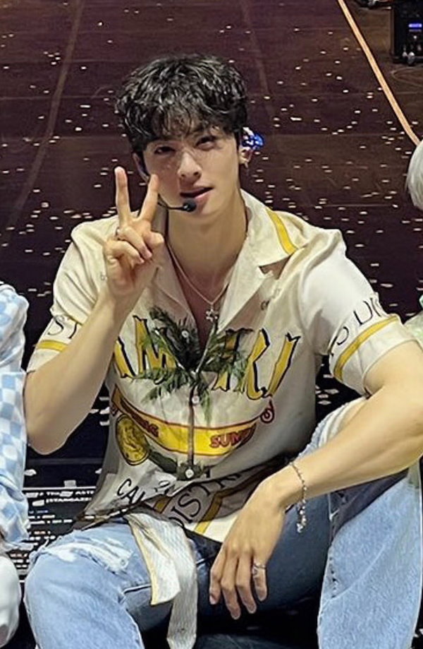 Qoo10] 【正規品】ARGEN アストロ チャウヌ