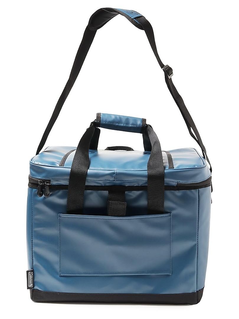 コールマン Coleman アルティメイトアイスクーラー2/25L(STEEL BLUE)