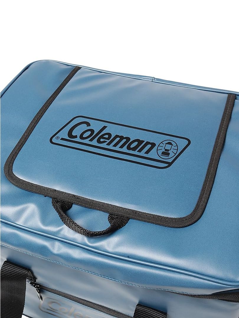 コールマン Coleman アルティメイトアイスクーラー2/25L(STEEL BLUE)