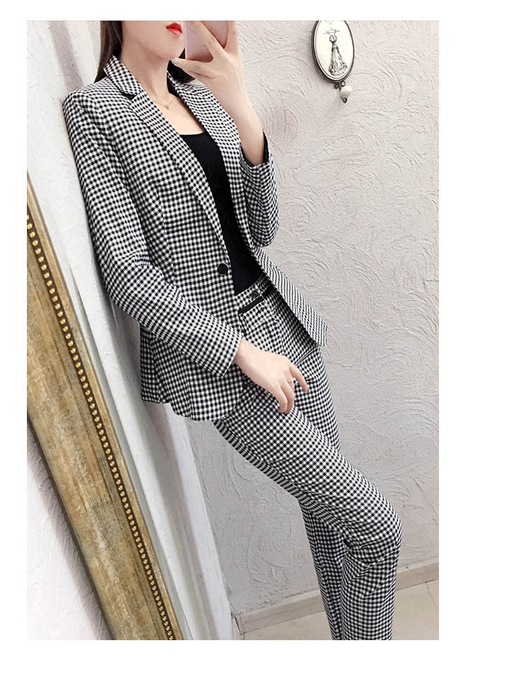 【2025新作】セットアップ レディース 春 秋冬 セットアップスーツ 50代 40代 30代 スーツ オフィス フォーマル チェック柄 セレモニー きれいめ おしゃれ 着痩せ 服 卒業式 母 入学式 【2025新作】セットアップ レディース 春 秋冬 セットアップスーツ 50代 40代 30代 スーツ オフィス フォーマル チェック柄 セレモニー きれいめ おしゃれ 着痩せ 服 卒業式 母 入学式