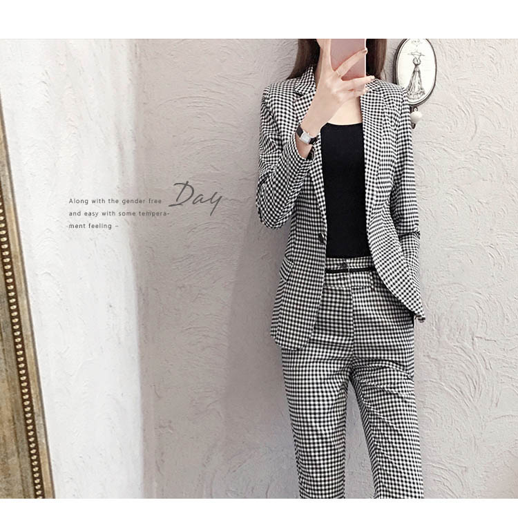 【2025新作】セットアップ レディース 春 秋冬 セットアップスーツ 50代 40代 30代 スーツ オフィス フォーマル チェック柄 セレモニー きれいめ おしゃれ 着痩せ 服 卒業式 母 入学式 【2025新作】セットアップ レディース 春 秋冬 セットアップスーツ 50代 40代 30代 スーツ オフィス フォーマル チェック柄 セレモニー きれいめ おしゃれ 着痩せ 服 卒業式 母 入学式