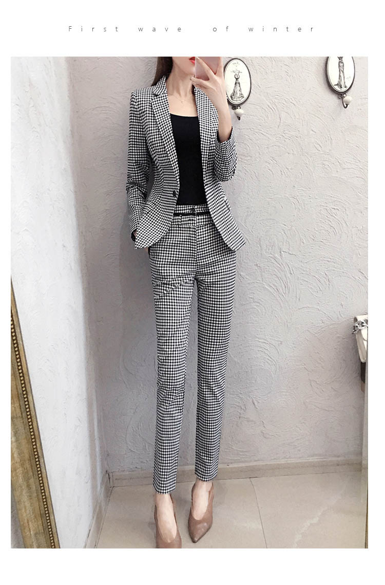 【2025新作】セットアップ レディース 春 秋冬 セットアップスーツ 50代 40代 30代 スーツ オフィス フォーマル チェック柄 セレモニー きれいめ おしゃれ 着痩せ 服 卒業式 母 入学式 【2025新作】セットアップ レディース 春 秋冬 セットアップスーツ 50代 40代 30代 スーツ オフィス フォーマル チェック柄 セレモニー きれいめ おしゃれ 着痩せ 服 卒業式 母 入学式