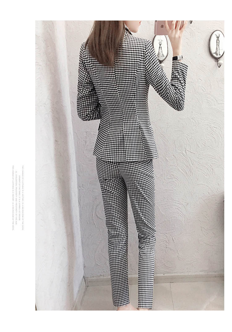 【2025新作】セットアップ レディース 春 秋冬 セットアップスーツ 50代 40代 30代 スーツ オフィス フォーマル チェック柄 セレモニー きれいめ おしゃれ 着痩せ 服 卒業式 母 入学式 【2025新作】セットアップ レディース 春 秋冬 セットアップスーツ 50代 40代 30代 スーツ オフィス フォーマル チェック柄 セレモニー きれいめ おしゃれ 着痩せ 服 卒業式 母 入学式