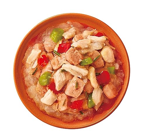 シーザー 自然素材レシピ 蒸しささみ・厳選ビーフ&パプリカ・いんげん 60g×160袋(ケース買い) ドッグフード 無添加 シーザー 自然素材レシピ 蒸しささみ・厳選ビーフ&パプリカ・いんげん 60g×160袋(ケース買い) ドッグフード 無添加