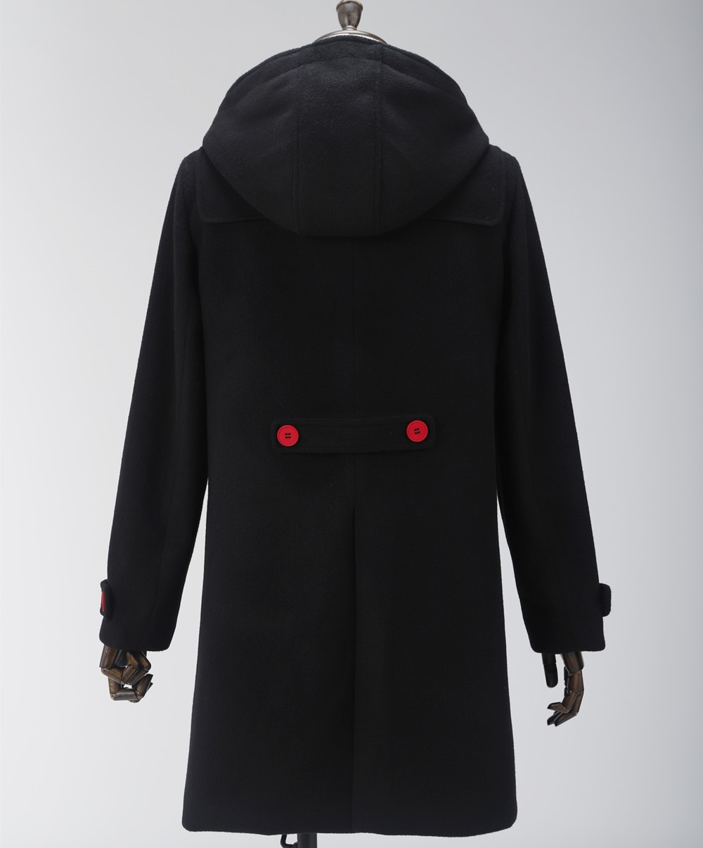 『一部在庫あり』 ペルソナ5 雨宮蓮 冬服 コート コスプレ衣装 コスチューム