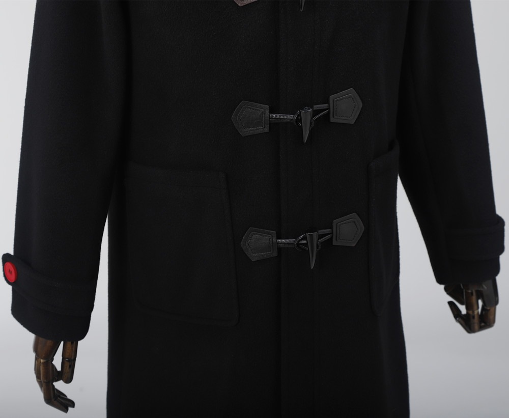 『一部在庫あり』 ペルソナ5 雨宮蓮 冬服 コート コスプレ衣装 コスチューム