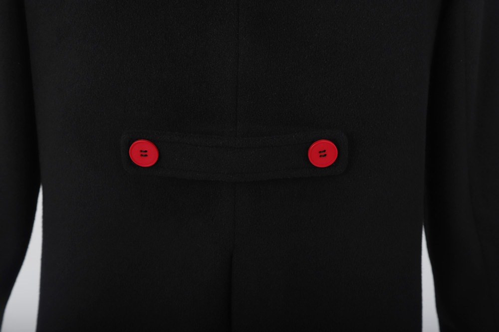 『一部在庫あり』 ペルソナ5 雨宮蓮 冬服 コート コスプレ衣装 コスチューム