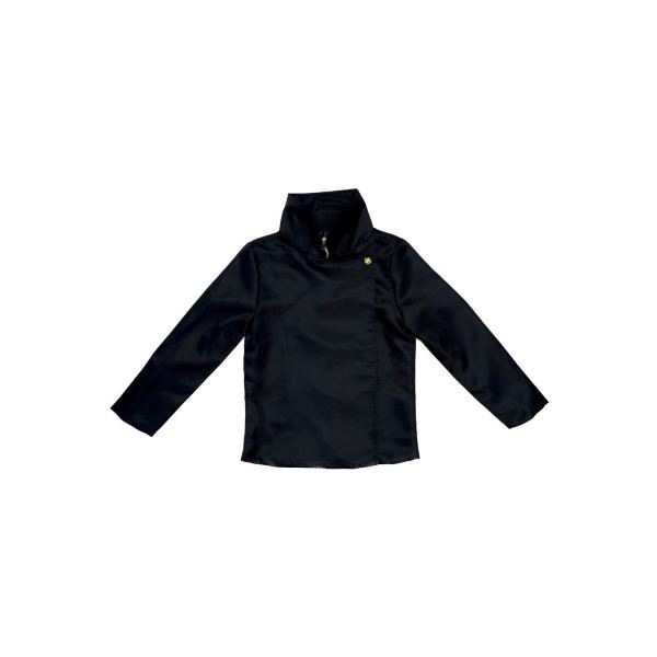 [コスプレ/パーティーグッズ]呪霊高等専門学校 制服 ネックウォーマー付き L