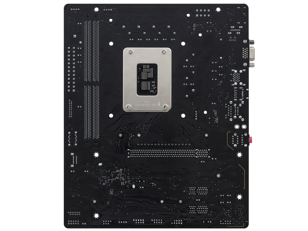 B760M-HDV/M.2 D4 Micro ATXマザーボード