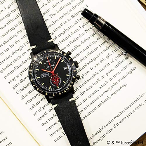 得価大特価 [アンダーン] ... : 腕時計・アクセサリー 腕時計 スターウォーズ 格安高評価