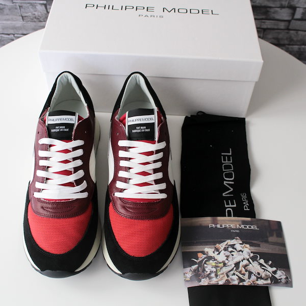 Qoo10] フィリップモデル PHILIPPE MODEL Monte