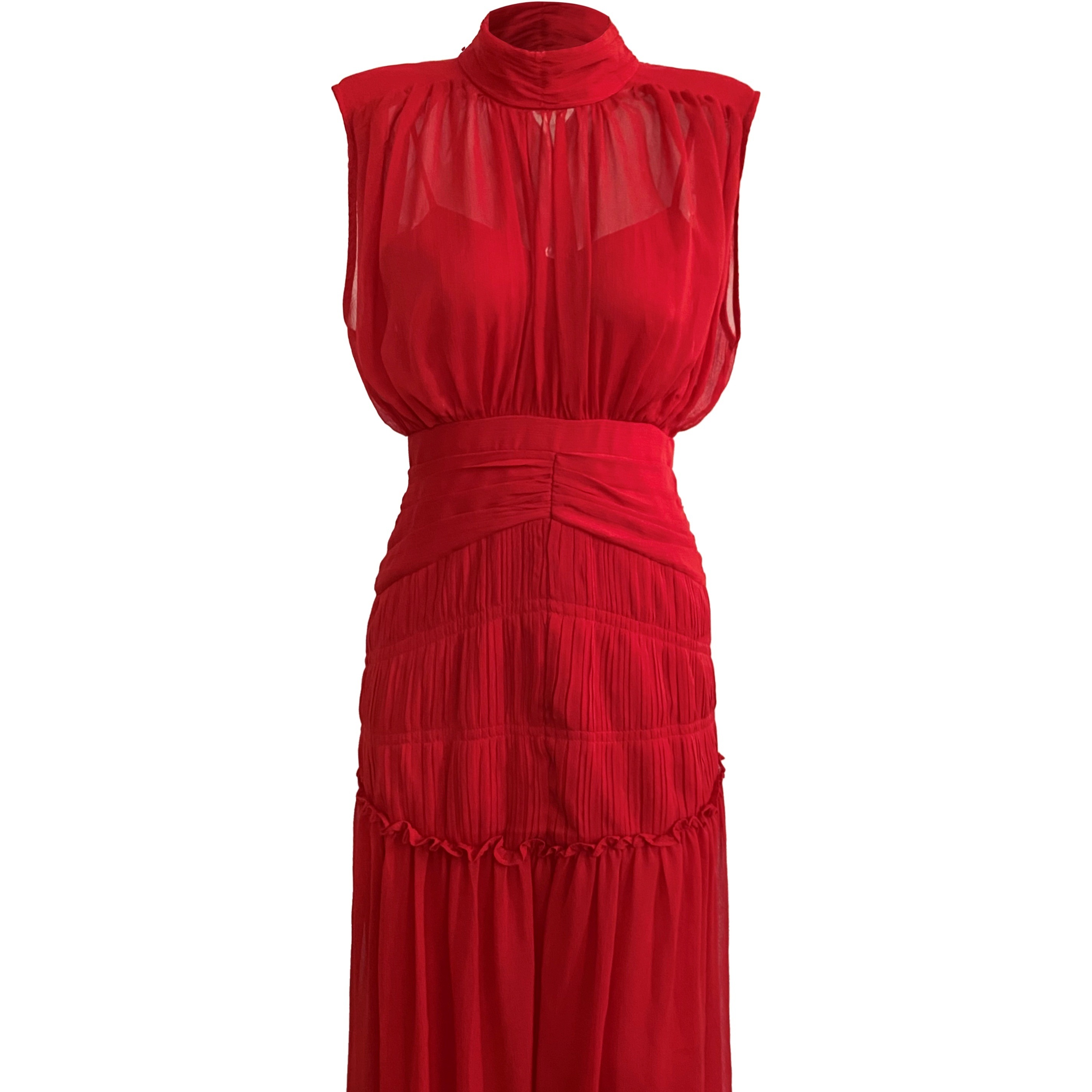 ワンピース ロングワンピース ノースリーブワンピース ワンピースドレス ハイネック ウエストマーク シースルー かわいい 大人可愛い きれいめ シンプル カジュアル 上品 おしゃれ かっこいい ワンピース ロングワンピース ノースリーブワンピース ワンピースドレス ハイネック ウエストマーク シースルー かわいい 大人可愛い きれいめ シンプル カジュアル 上品 おしゃれ かっこいい