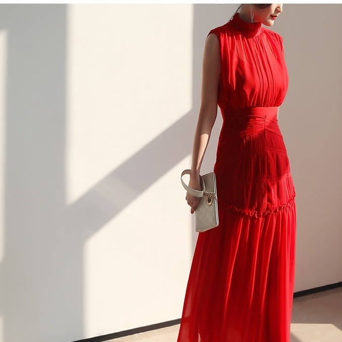 ワンピース ロングワンピース ノースリーブワンピース ワンピースドレス ハイネック ウエストマーク シースルー かわいい 大人可愛い きれいめ シンプル カジュアル 上品 おしゃれ かっこいい ワンピース ロングワンピース ノースリーブワンピース ワンピースドレス ハイネック ウエストマーク シースルー かわいい 大人可愛い きれいめ シンプル カジュアル 上品 おしゃれ かっこいい