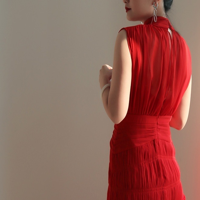 ワンピース ロングワンピース ノースリーブワンピース ワンピースドレス ハイネック ウエストマーク シースルー かわいい 大人可愛い きれいめ シンプル カジュアル 上品 おしゃれ かっこいい ワンピース ロングワンピース ノースリーブワンピース ワンピースドレス ハイネック ウエストマーク シースルー かわいい 大人可愛い きれいめ シンプル カジュアル 上品 おしゃれ かっこいい