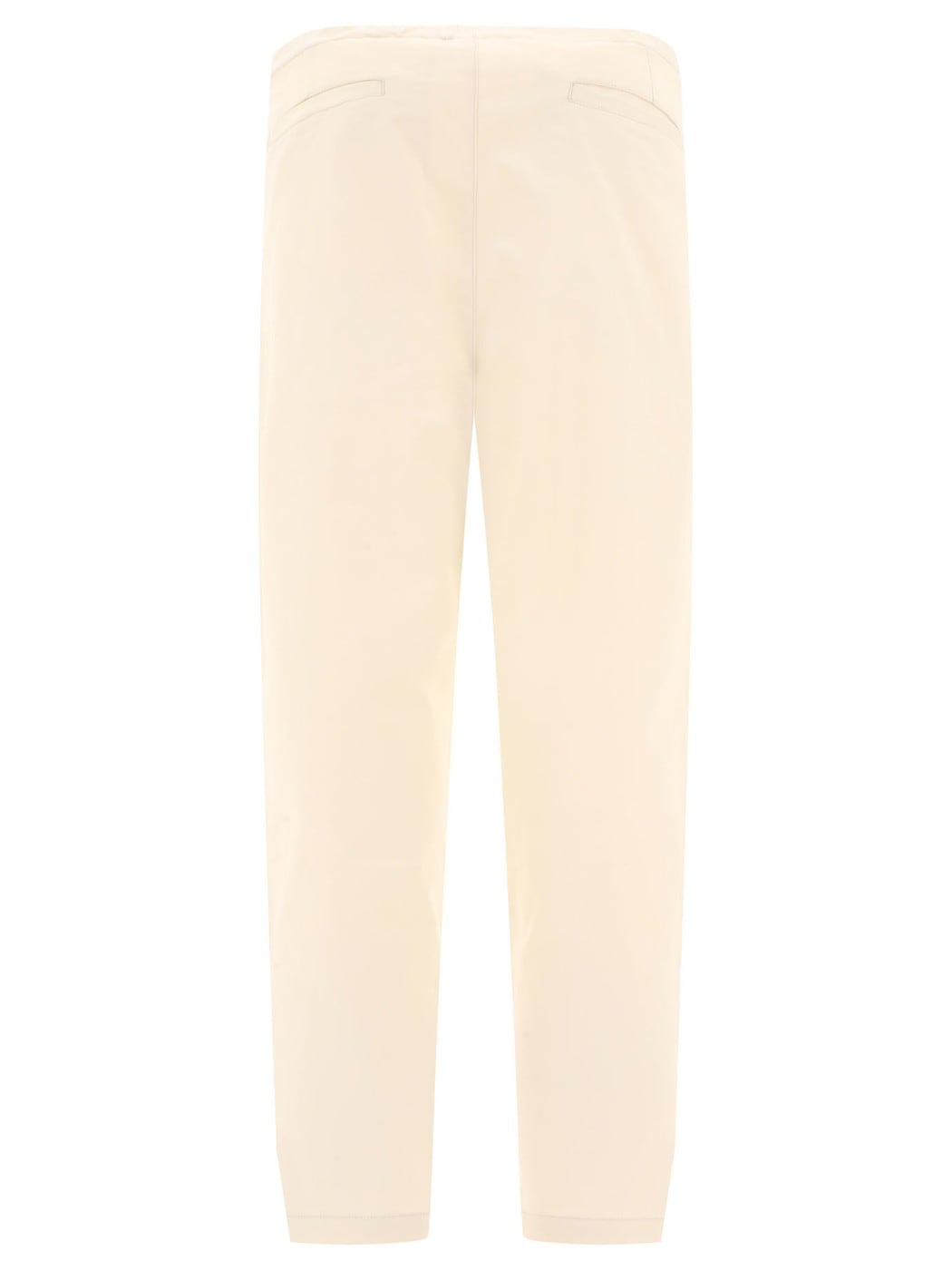 GRAMICBUSHPANNA ベージュ 春夏2024 パンツ メンズ vi