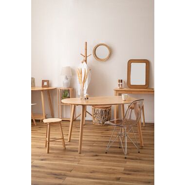 ラバーウッドの北欧ナチュラルなダイニングテーブル M 北欧 ナチュラル くすみカラー 韓国 ダイニングテーブル ダイニング キッチン ダイニングキッチン ラバーウッドの北欧ナチュラルなダイニングテーブル M 北欧 ナチュラル くすみカラー 韓国 ダイニングテーブル ダイニング キッチン ダイニングキッチン