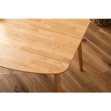 ラバーウッドの北欧ナチュラルなダイニングテーブル M 北欧 ナチュラル くすみカラー 韓国 ダイニングテーブル ダイニング キッチン ダイニングキッチン ラバーウッドの北欧ナチュラルなダイニングテーブル M 北欧 ナチュラル くすみカラー 韓国 ダイニングテーブル ダイニング キッチン ダイニングキッチン