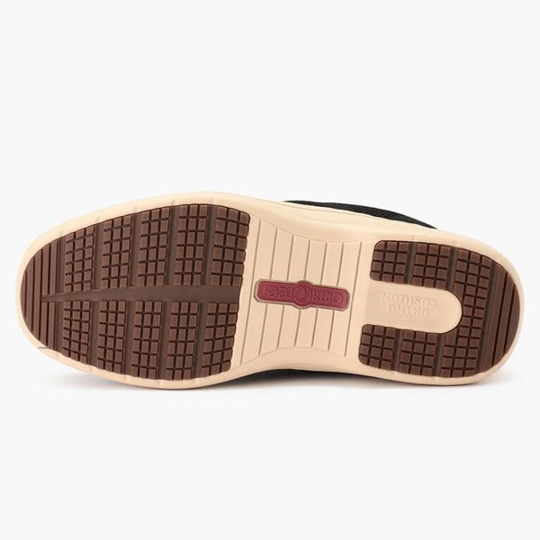 オ－ソフィート Orthofeet ひも付きシューズ OF0046 REX レックス