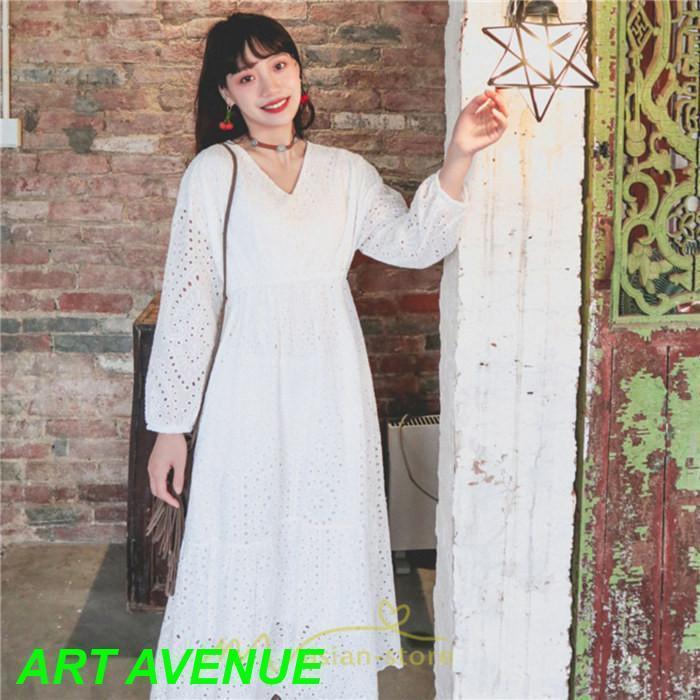 ワンピース レディース 夏 秋 ロング丈 長袖 パーティー 大人 レース エレガント きれいめ 大人 おしゃれ 可愛い オフィス 通勤 お出かけ お呼ばれ 日常デート ワンピース レディース 夏 秋 ロング丈 長袖 パーティー 大人 レース エレガント きれいめ 大人 おしゃれ 可愛い オフィス 通勤 お出かけ お呼ばれ 日常デート