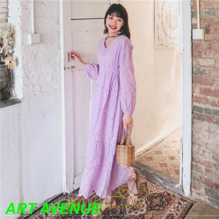 ワンピース レディース 夏 秋 ロング丈 長袖 パーティー 大人 レース エレガント きれいめ 大人 おしゃれ 可愛い オフィス 通勤 お出かけ お呼ばれ 日常デート ワンピース レディース 夏 秋 ロング丈 長袖 パーティー 大人 レース エレガント きれいめ 大人 おしゃれ 可愛い オフィス 通勤 お出かけ お呼ばれ 日常デート