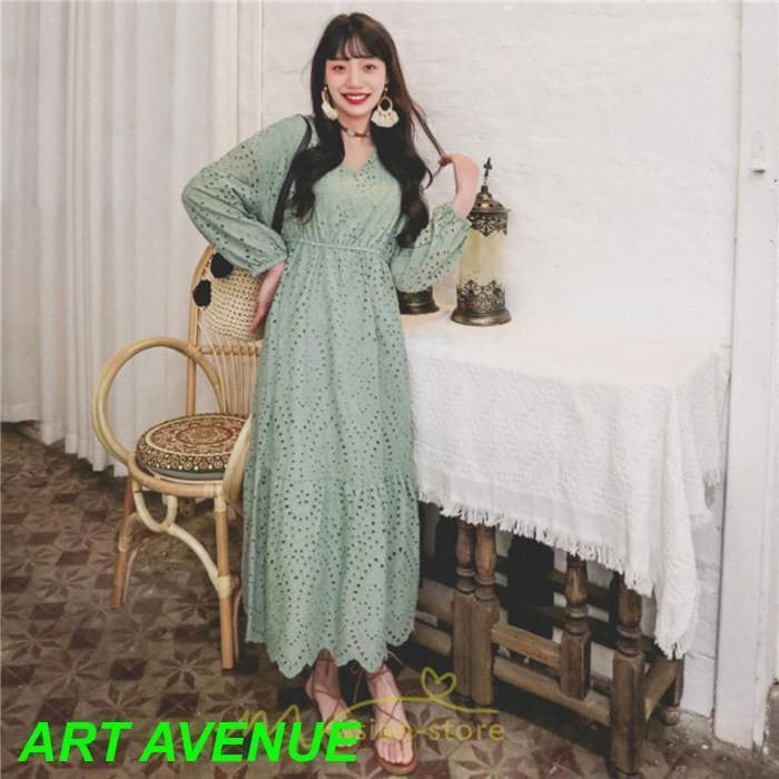 ワンピース レディース 夏 秋 ロング丈 長袖 パーティー 大人 レース エレガント きれいめ 大人 おしゃれ 可愛い オフィス 通勤 お出かけ お呼ばれ 日常デート ワンピース レディース 夏 秋 ロング丈 長袖 パーティー 大人 レース エレガント きれいめ 大人 おしゃれ 可愛い オフィス 通勤 お出かけ お呼ばれ 日常デート