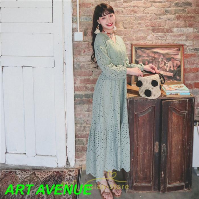 ワンピース レディース 夏 秋 ロング丈 長袖 パーティー 大人 レース エレガント きれいめ 大人 おしゃれ 可愛い オフィス 通勤 お出かけ お呼ばれ 日常デート ワンピース レディース 夏 秋 ロング丈 長袖 パーティー 大人 レース エレガント きれいめ 大人 おしゃれ 可愛い オフィス 通勤 お出かけ お呼ばれ 日常デート