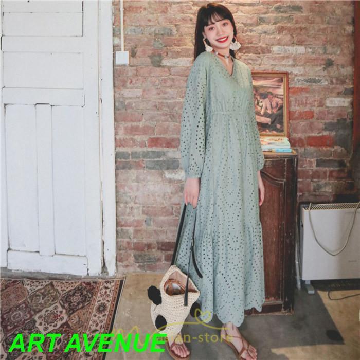 ワンピース レディース 夏 秋 ロング丈 長袖 パーティー 大人 レース エレガント きれいめ 大人 おしゃれ 可愛い オフィス 通勤 お出かけ お呼ばれ 日常デート ワンピース レディース 夏 秋 ロング丈 長袖 パーティー 大人 レース エレガント きれいめ 大人 おしゃれ 可愛い オフィス 通勤 お出かけ お呼ばれ 日常デート