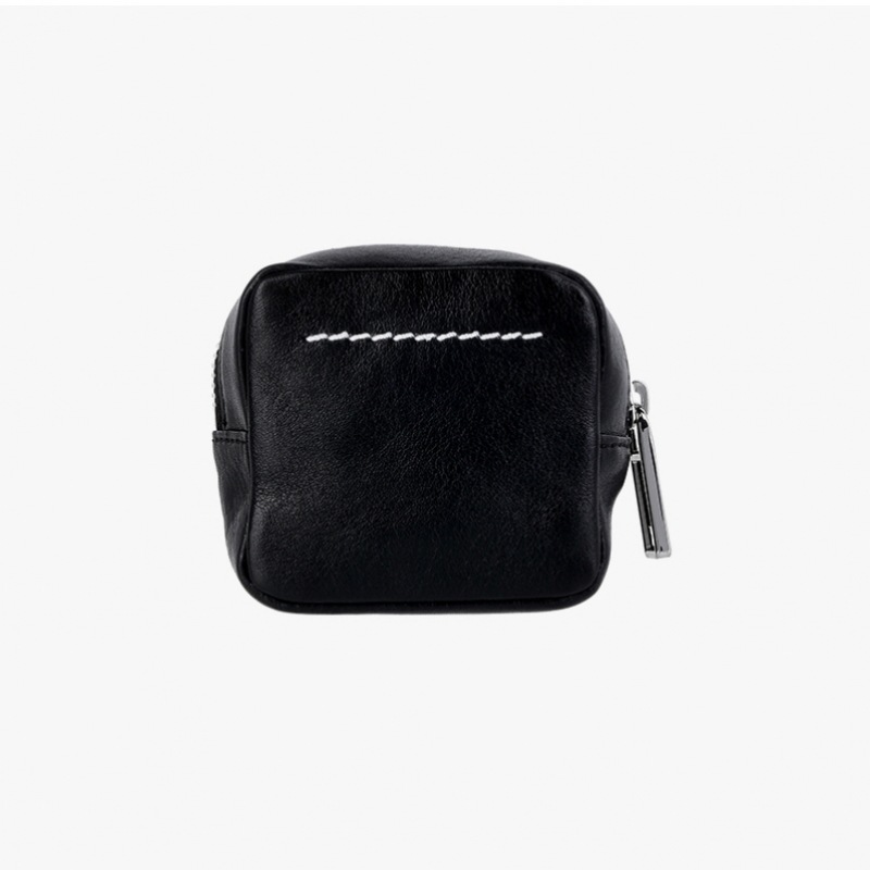 メゾンマルジェラメゾンマルジェラ SA5UI0022 P7253 T8013 MM6 ナンバリングロゴコインファスナーポーチバッグ PDSSA5UI0022 P7253 T801 メゾンマルジェラメゾンマルジェラ SA5UI0022 P7253 T8013 MM6 ナンバリングロゴコインファスナーポーチバッグ PDSSA5UI0022 P7253 T801